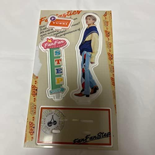 FANTASTICS BTTM5 八木勇征 フォトカード シークレット シクレ