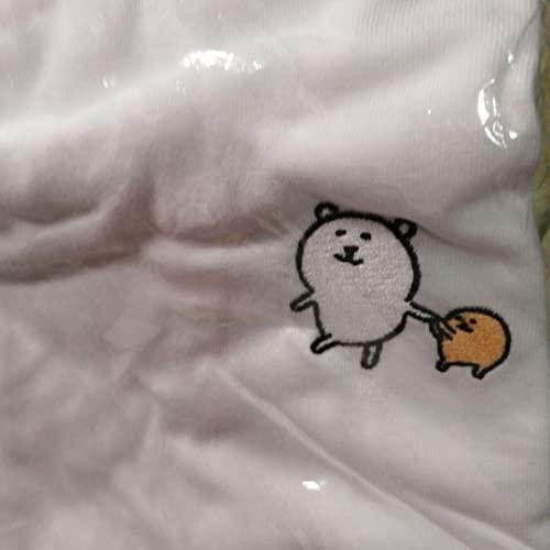 Tシャツ Lサイズ 自分ツッコミくま 自分 ちいかわ作者 | ナガノのくま 自分