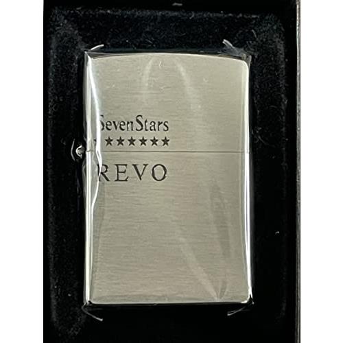 zippo Seven Stars REVO 限定品 セブンスター 2005年製 SEVEN STA 
