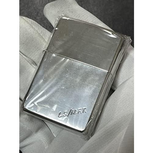 zippo ラッキーストライク 130周年記念 限定品 希少モデル 