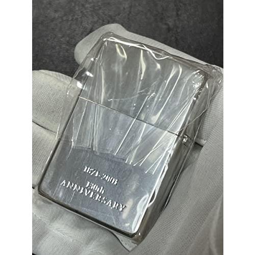 zippo ラッキーストライク 130周年記念 限定品 希少モデル 