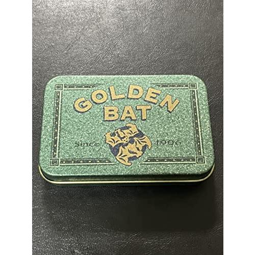 zippo ゴールデンバット 1937レプリカ ゴールド 1996年製