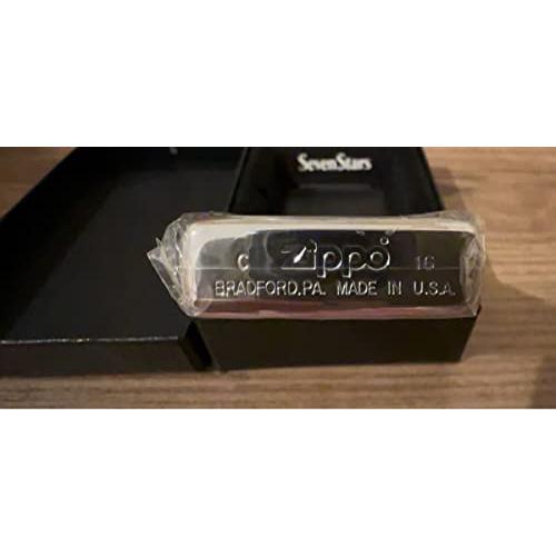 セブンスター ZIPPO JT懸賞｜otamaplus｜03