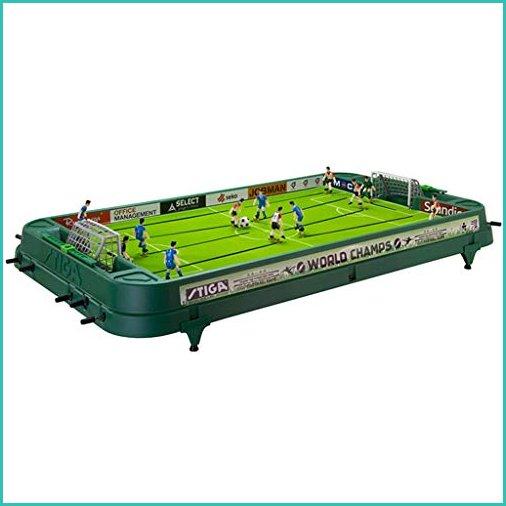 卓球ゲーム 子供用 子供用 子供の知育玩具 屋 サッカー おもちゃ ゲーム 親子 Football パズルボード テーブルフットボール B07m9yf33b おたまる物販 ゲーム 新品toy