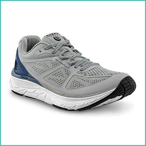 新品 Topo Athletic メンズ ファントム ロード ランニングシューズ 11 Olhodaguadocasado Al Gov Br