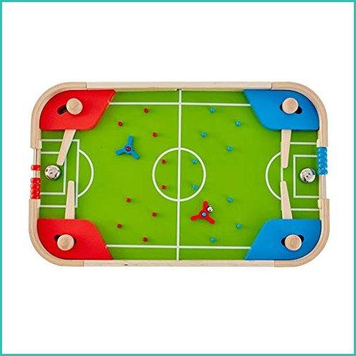 新品テーブルサッカーテーブル 卓上フットボールマシン ボードゲーム 子供用テーブルピンボールマシン おも Prettyfunnyballoons Com