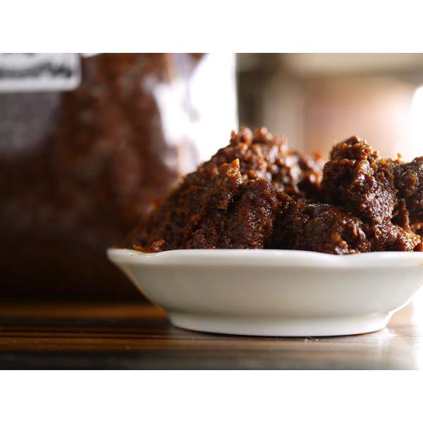 Seal限定商品 二年熟成味噌 900g発酵袋 Materialworldblog Com