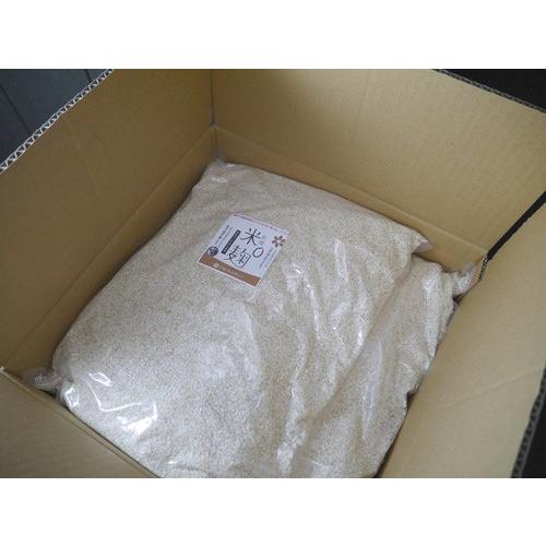 乾燥米麹 乾燥麹（5kg×2入）10kg｜otamaya2002