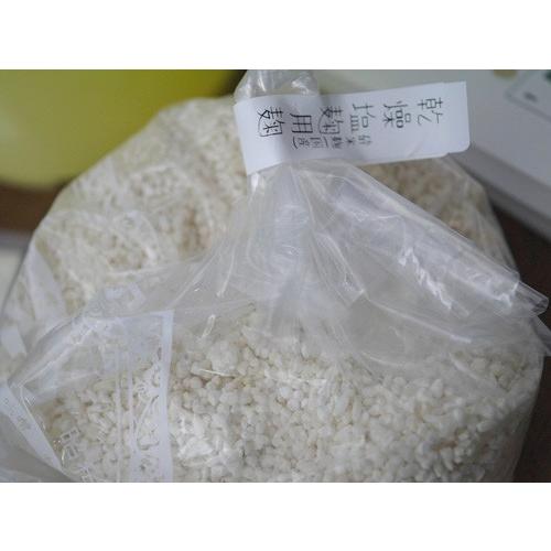 塩麹 手作りキット 米麹 1lポリ容器 Ok Shiokoji 01 おたまやヤフーショップ 通販 Yahoo ショッピング