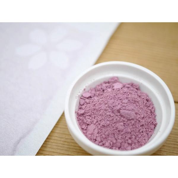 赤しそ パウダー（100g）kc : おたまやヤフーショップ - 通販 - Yahoo