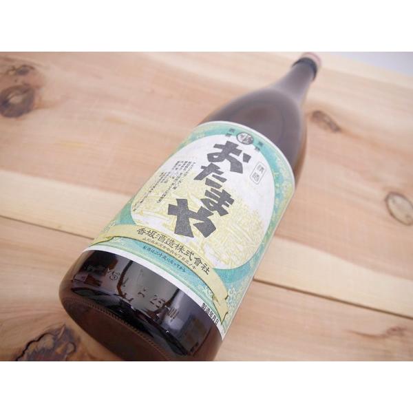 おたまや純米酒（1800ml） | 