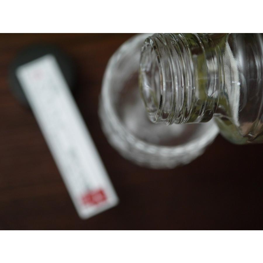 純米大吟醸ショット酒（180ml）赤ラベル |  | 06