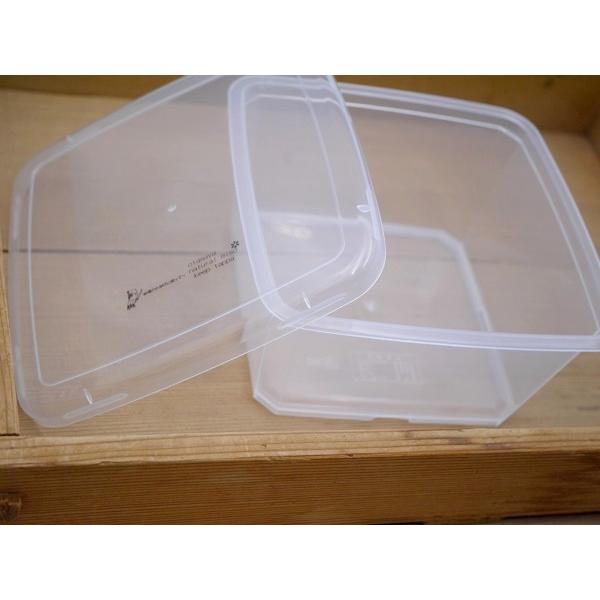 Tupperware ジャイアント　ピンク 蓋付き　味噌仕込み　漬け物容器 31kKJNiebjL._SS200_.jpg