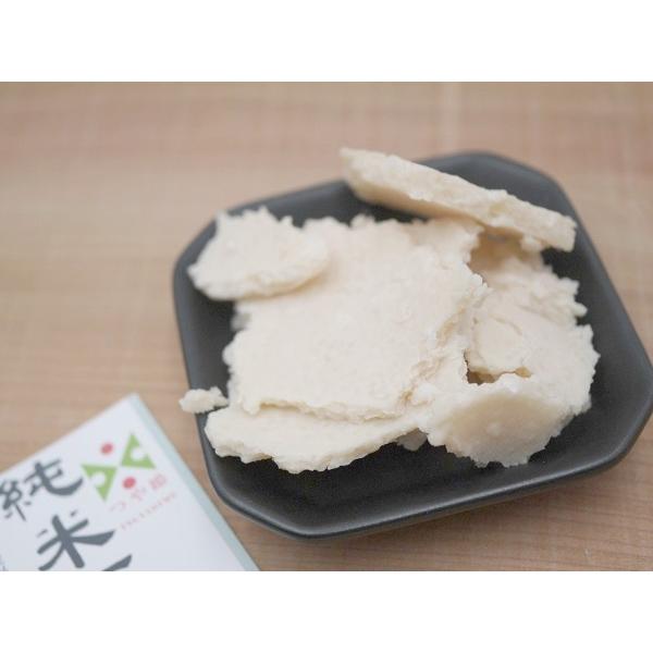 山形つや姫 飲兵衛セット（特別純米酒720ml・純米酒粕1kg×2） |  | 03