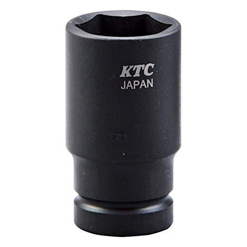 京都機械工具(KTC) 12.7mm (1/2インチ) インパクトレンチ ソケット