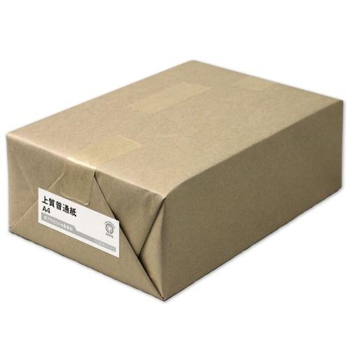 上質普通紙(共用紙)＜90kg＞白 A4 2000枚 : おたま屋商店 - 通販