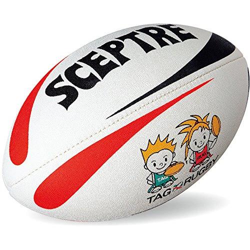 SCEPTRE(セプター) タグラグビー ボール SP814 : おたま屋商店 - 通販