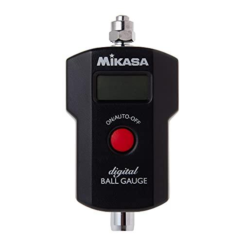 【特価セール】ミカサ(MIKASA) ボール用 デジタルエアーゲージ(空気圧計) ミカサ(MIKASA) ボール用 デジタルエアーゲージ(空気圧計)AG-500