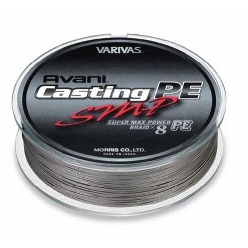 VARIVAS(バリバス) PEライン アバニ キャスティングPE スーパー