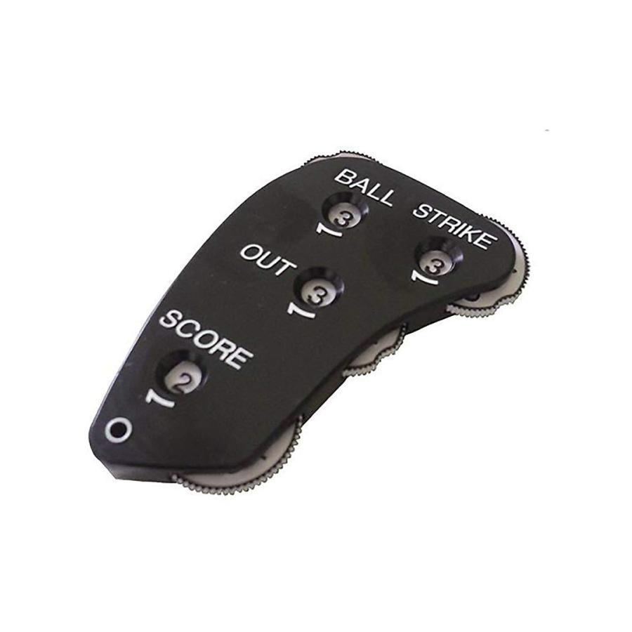 SSK(エスエスケイ) 野球 審判用品 インジケーター(BOS仕様) P38 | 