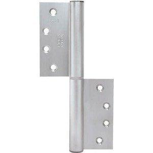 日東工器 丁番型オートヒンジ 屋内ドア スチール枠・スチールドア用