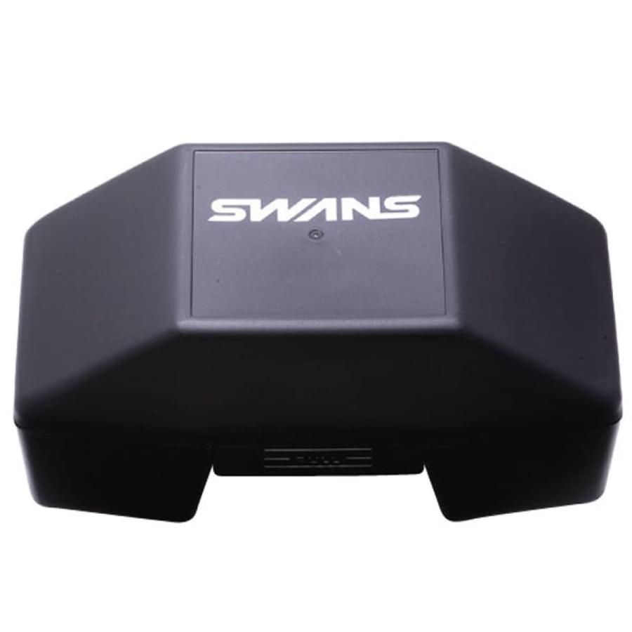 SWANS(スワンズ) A-23 ゴーグルハードケース : おたま屋商店 - 通販