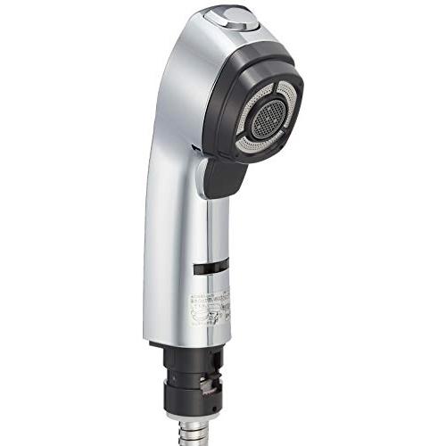 ○[HC745M2] KVK 水栓金具 旧MYM品 キッチン水栓用 シャワーヘッド
