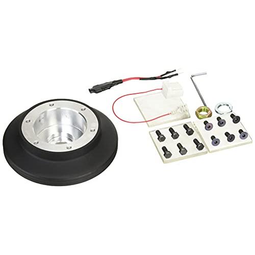 ワークスベル マツダ車エアバック車用 ラフィックス専用ショートボス