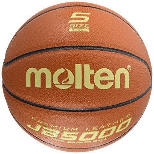 molten(モルテン) バスケットボール JB5000軽量 B5C5000-L : おたま屋