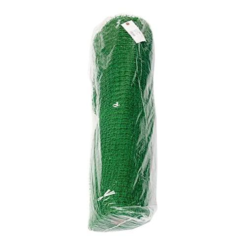 ダイオ 防球ネット ロール巻 約25mm目 1mx30m : おたま屋商店 - 通販