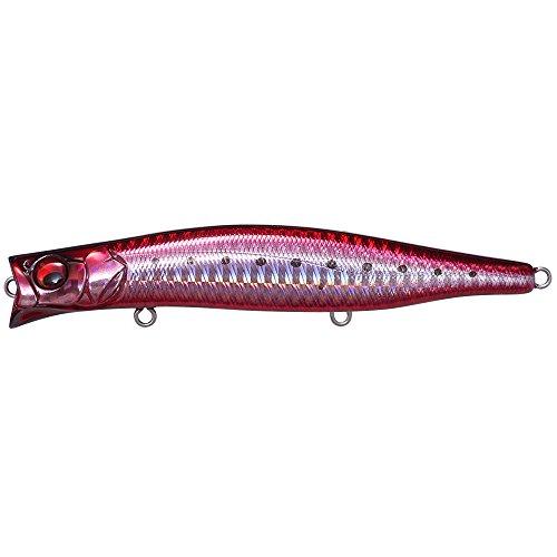 メガバス(Megabass) ミノー KAGELOU 124(カゲロウ124) GG ヒートイワシ 38363 ルアー | 