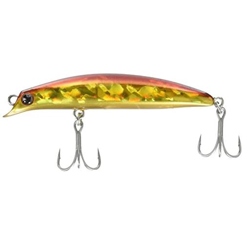 アムズデザイン(ima) ミノー サスケ SS 75mm 7g アカキン #SKS75-105