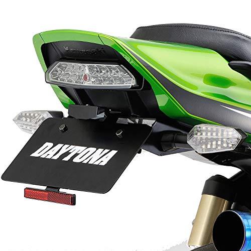 デイトナ(Daytona) バイク用 LED フェンダーレス キット ZRX1200DAEG