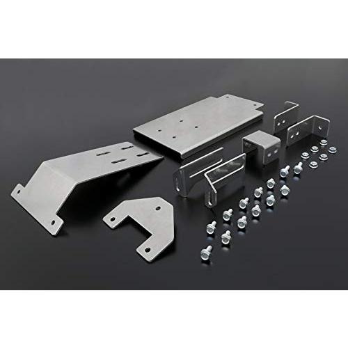 PMC(ピーエムシー) フェンダーレスキット Z750 Z1000 (76-78) アルミ