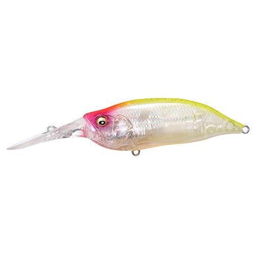 メガバス(Megabass) ルアー IXI SHAD(アイバイアイ シャッド) TYPE-3