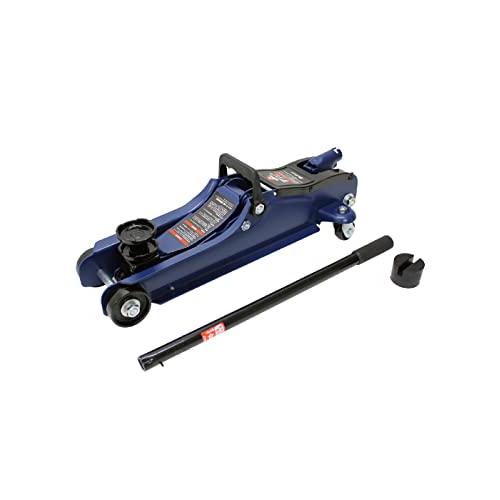 2t  油圧ジャッキ ローダウン メルテック 車用 油圧フロアージャッキ 2t ローダウン 最高値/最低値