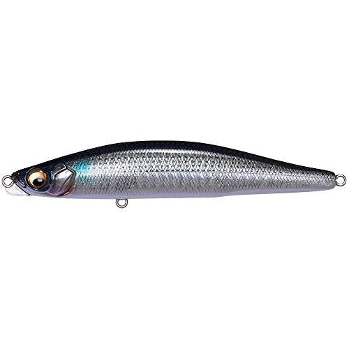 メガバス(Megabass) ルアー GENMA 110S(ゲンマ110S) 21g GG ボラ