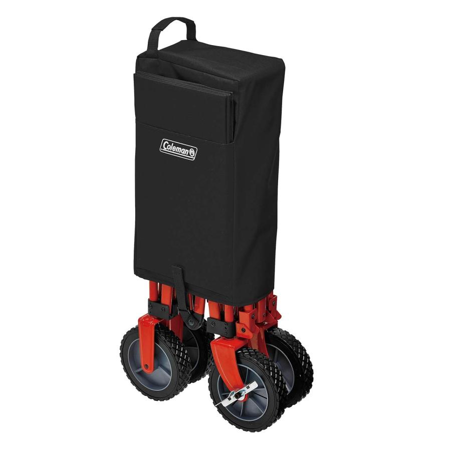 コールマン アウトドアワゴン JIブラック Coleman Coleman - コールマン アウトドアワゴン Amazon | Coleman