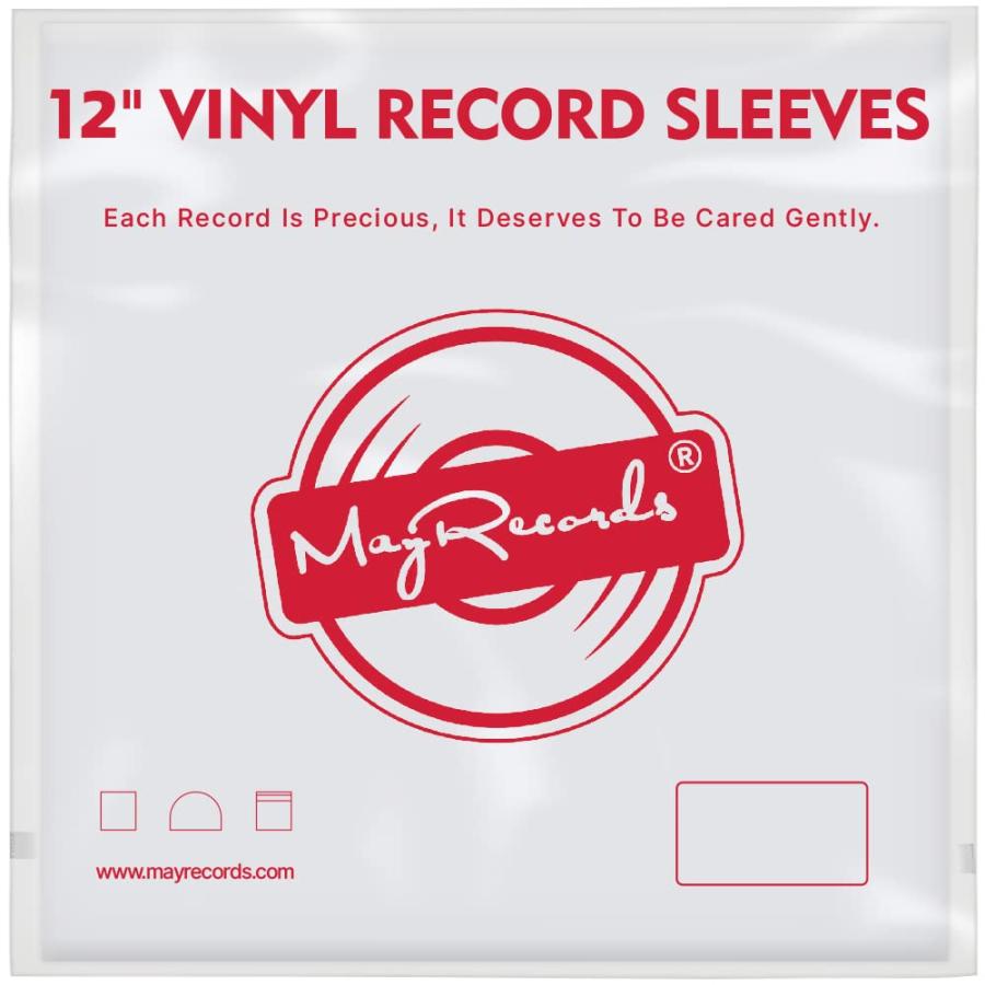 Apex Twin ON レコード 12インチEP 見開きジャケット Amazon.co.jp: MayRecords 10枚入 12インチ見開きジャケットLPレコード
