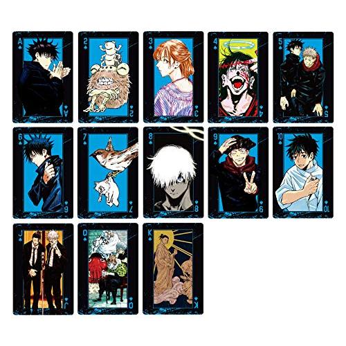 ジャンプフェスタ2017 オールスタートランプ ジャンプキャラクターズストア限定 ジャンプフェスタ2017 オールスタートランプ ジャンプ