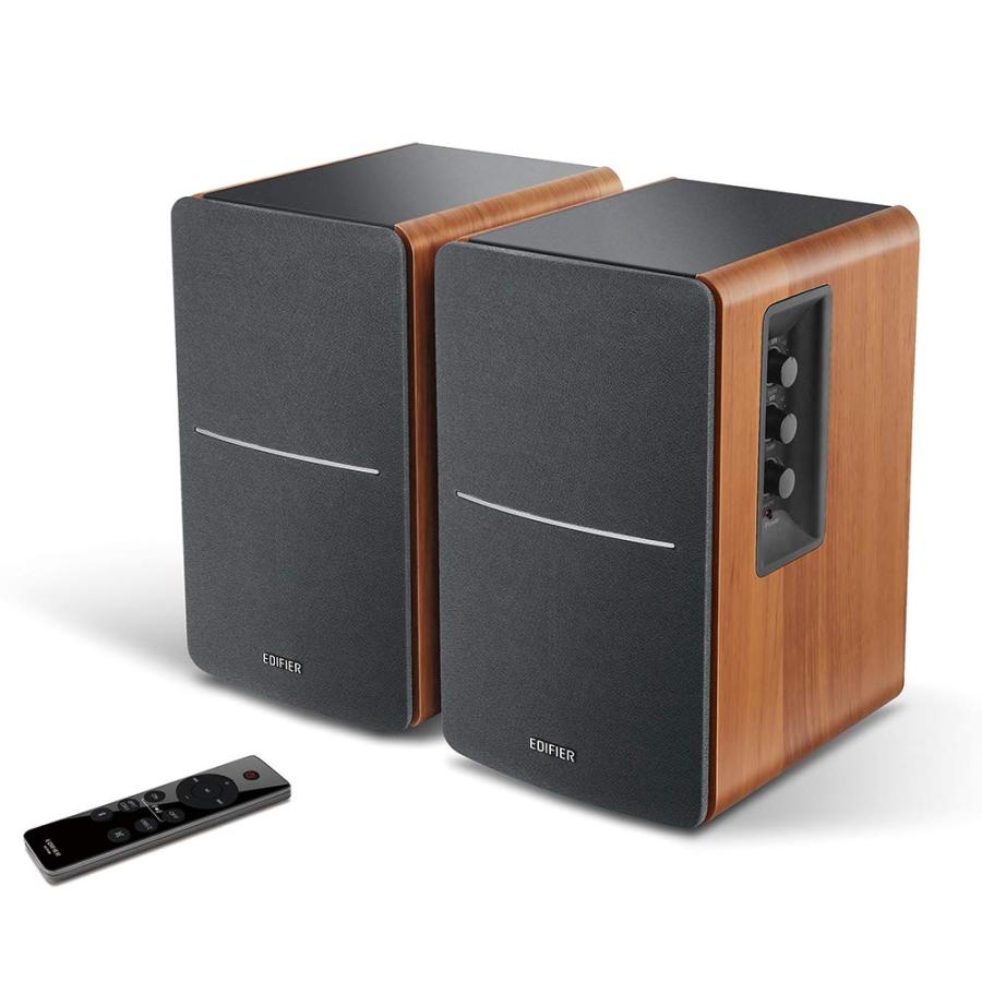 Edifier R1280DBs Bluetooth スピーカー PC アクティブ