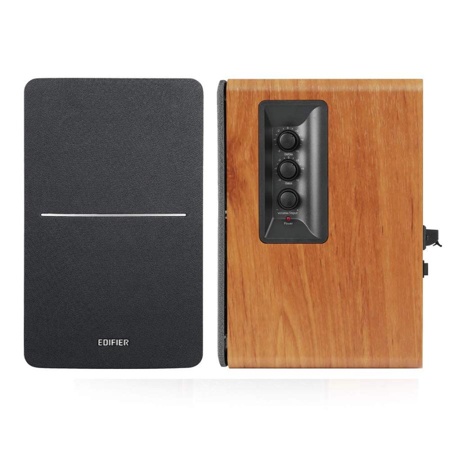 Edifier R1280DBs Bluetooth スピーカー PC アクティブ