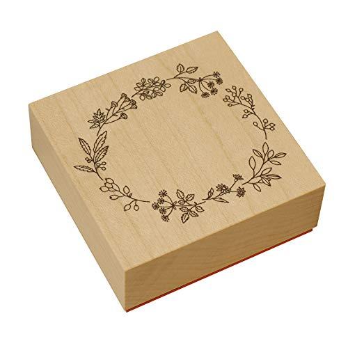 スタンプ リース STP-109【フラワー】 STP-109（Yahoo!・おたま屋商店）