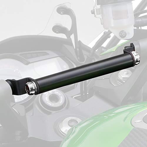デイトナ(Daytona) バイク用 クランプバー Ninja1000専用 マルチバー