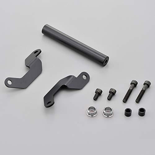 装飾品 デイトナ(Daytona) バイク用 クランプバー GSX-R1000/GSX-R1000R専用