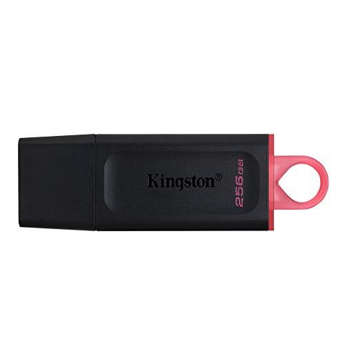 キングストン Kingston USBメモリ 256GB USB3.2(Gen1)/3.1(Gen1)/3.0