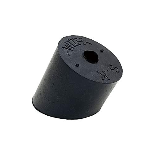 チェロ用エンドピン Grip Socket チェロ用エンドピンソケット｜360°クランプ構造 | INBLOOM