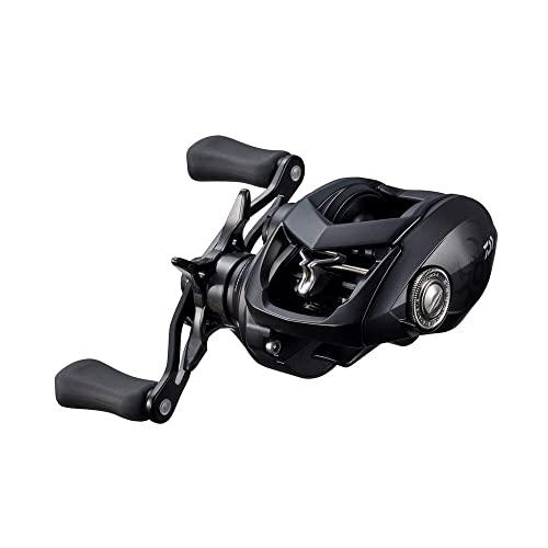 ダイワ(DAIWA) ベイトリール 22 タトゥーラ TW 80(2022モデル
