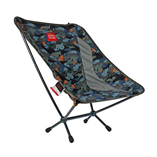 Grand Trunk グランドトランク エーライト マンティスチェア