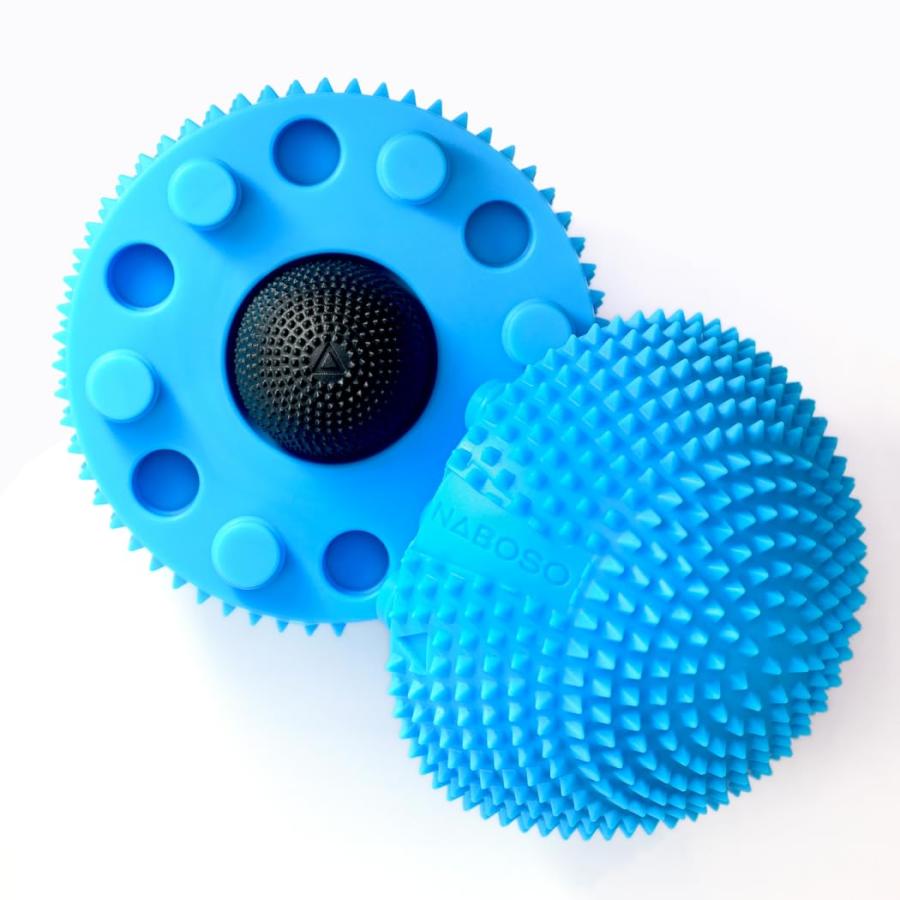 Naboso Neuro Ball ナボソ ニューロボール フットケア